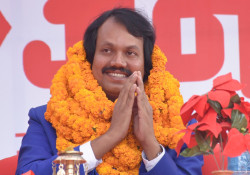 Janamat Party's role critical in government formation: CK Raut